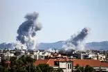 حمله موشکی امروز ایران ۲ مکان استراتژیک را هدف قرار داد