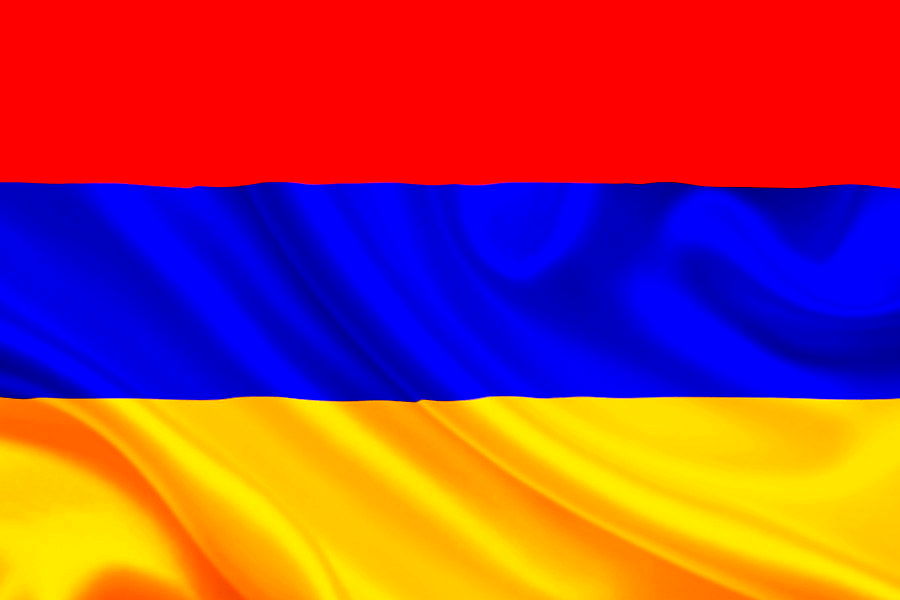تلاش برای به دست گرفتن قدرت در ارمنستان خنثی شد