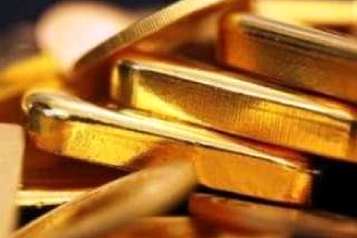 ثبات طلای جهانی پس از ریزش ۲۰ دلاری