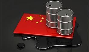 سطح ذخیره‌سازی راهبردی نفت چین افزایش یافت
