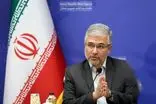 تضمین امنیت سایت‌ ها ، شرط همکاری دیپلماتیک با آژانس است