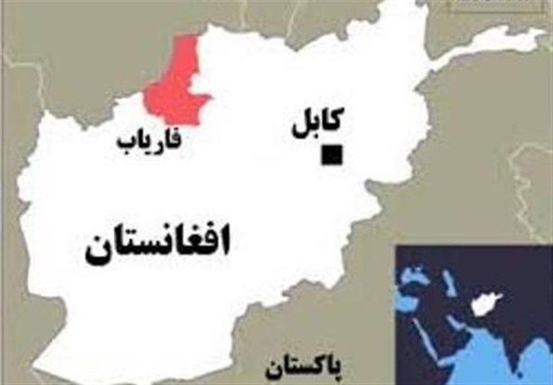  ۷ نیروی پلیس به طالبان در شمال افغانستان پیوستند