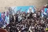 دیدار مردم کرمانشاه با رئیس‌جمهور صبح پنجشنبه برگزار می‌شود 