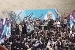 دیدار مردم کرمانشاه با رئیس‌جمهور صبح پنجشنبه برگزار می‌شود 