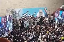 دیدار مردم کرمانشاه با رئیس‌جمهور صبح پنجشنبه برگزار می‌شود 