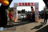 تبریز میزبان برگزاری رالی خانوادگی خودروهای برقی شد