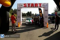 تبریز میزبان برگزاری رالی خانوادگی خودروهای برقی شد