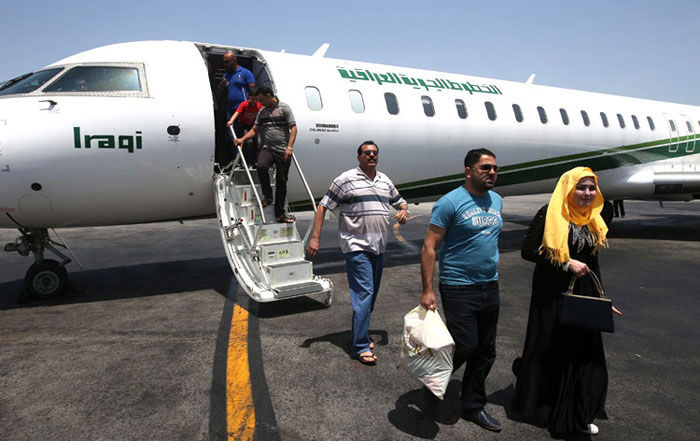 آمادگی مشهد برای ورود زائران عراقی
