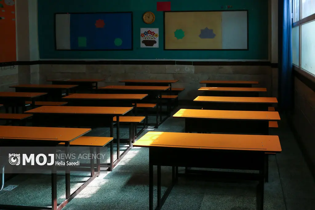 از محل طرح نشان‌دارکردن مالیات، اعتبار احداث و تکمیل 13 مدرسه تامین شد