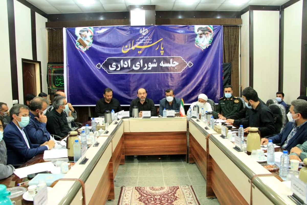 هنرستان‌های تخصصی شیمی و علوم و فنون دریایی در پارسیان راه‌اندازی می‌شود