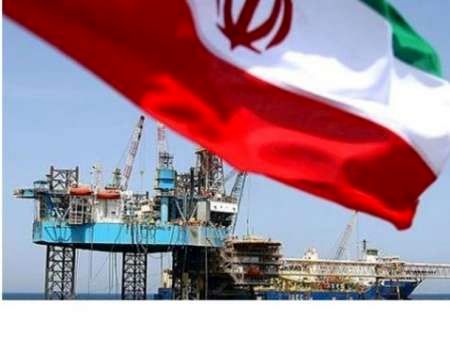صادرات نفت ایران در آستانه شکستن رکورد ۴٫۵ ساله است