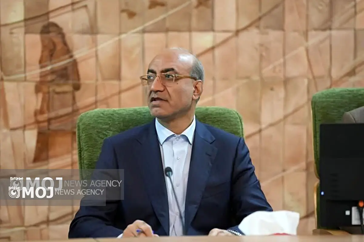 کرمانشاه باید مرکز تعاملات فرهنگی و هنری غرب کشور شود