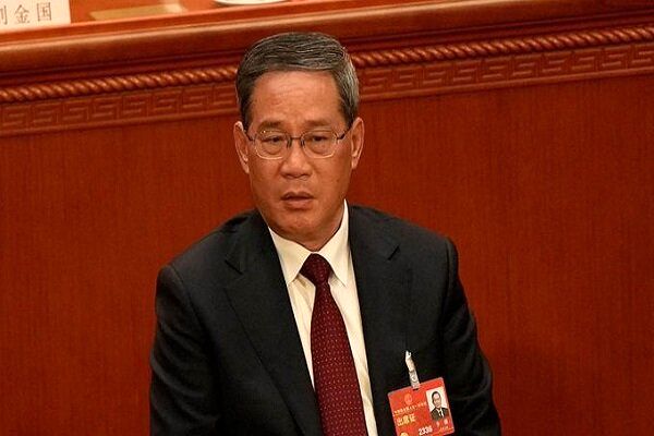 «لی چیانگ» به عنوان نخست‌وزیر جدید چین معرفی شد