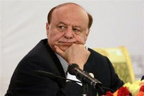 منصور هادی:حوثیها اجازه بدهند اجلاس بعدی اتحادیه عرب در صنعاست!