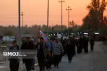آماده‌سازی ۳ هزار اتوبوس برای بازگشت زائران اربعین و افزایش ۴۰ درصدی ظرفیت پروازی با ورود هواپیماهای MD