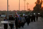 آماده‌سازی ۳ هزار اتوبوس برای بازگشت زائران اربعین و افزایش ۴۰ درصدی ظرفیت پروازی با ورود هواپیماهای MD