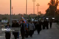 آماده‌سازی ۳ هزار اتوبوس برای بازگشت زائران اربعین و افزایش ۴۰ درصدی ظرفیت پروازی با ورود هواپیماهای MD
