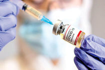 مذاکره جمعیت هلال احمر با ۴ کمپانی سازنده واکسن کرونا