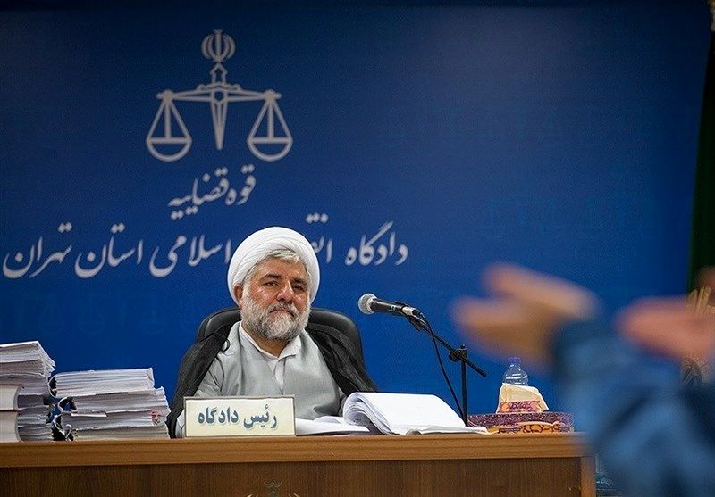 دیوان عالی کشور حکم اعدام پستچی قلابی را تایید کرد