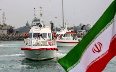 هشدار سازمان هواشناسی نسبت به طوفانی شدن دریای عمان و خلیج فارس