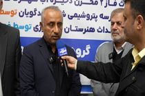 پروژه‌های آبرسانی پتروشیمی بندرامام، خدمتی ماندگار به مردم ماهشهر است