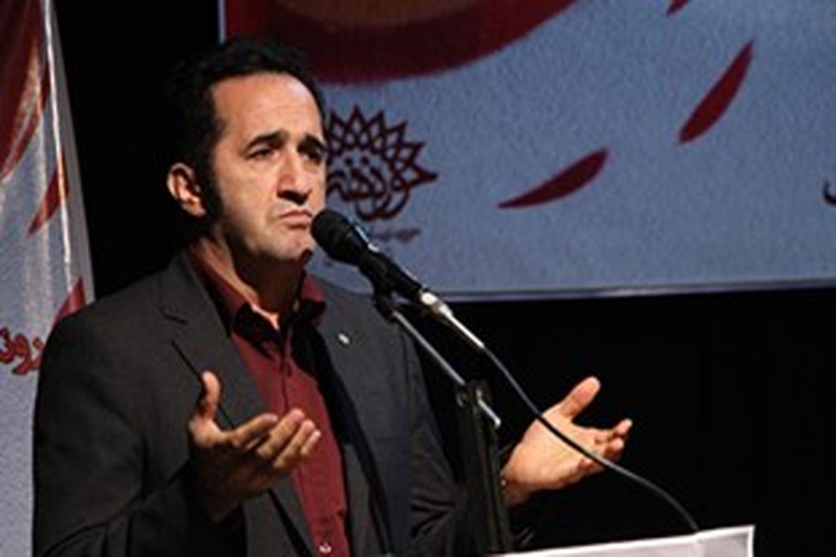  انتقاد هنرمند بومی مازندرانی از مدیرکل فرهنگ و ارشاد اسلامی استان