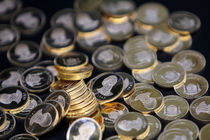 چگونه می‌توانیم از بورس کالا ربع سکه بخریم؟