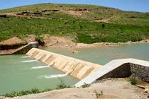 آغاز عملیات اجرایی ۲۵ پروژه آبخیزداری در فارس