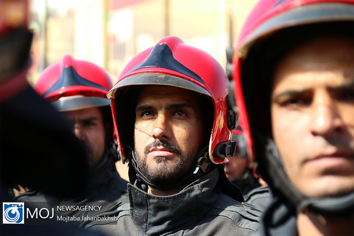 جذب ۱۰۰۰ امدادگر و نجاتگر در هلال‌احمر/ حضور ۴۳۲۹ امدادگر در طرح نجات یار