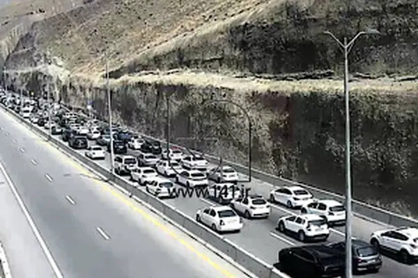 آغاز موج سوم سفرهای نوروزی در کشور