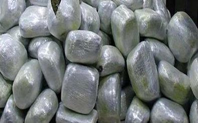 هشت کیلوگرم مواد مخدر در مریوان کشف شد