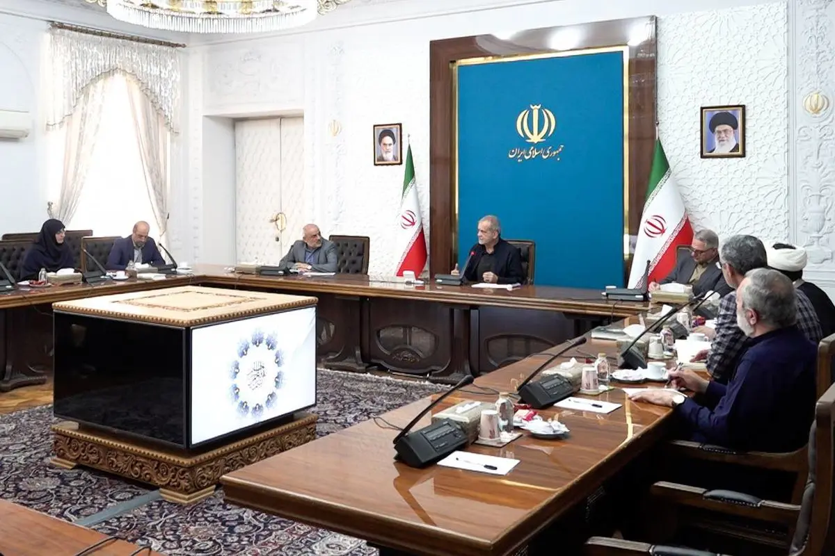 مشارکت مردم در آموزش و پرورش، رمز تحول عمیق ایران است