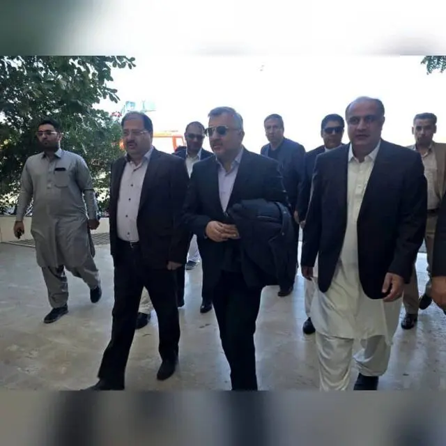 توسعه چابهار بدون هماهنگی دستگاه‌ها ممکن نیست