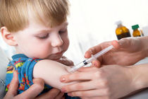 ادغام 2 واکسن جدید در برنامه جاری ایمن‌سازی کودکان؛ امسال