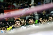 جشنواره های ملی (Imath) و (Cmaths) در مشهد در حال برگزاری است