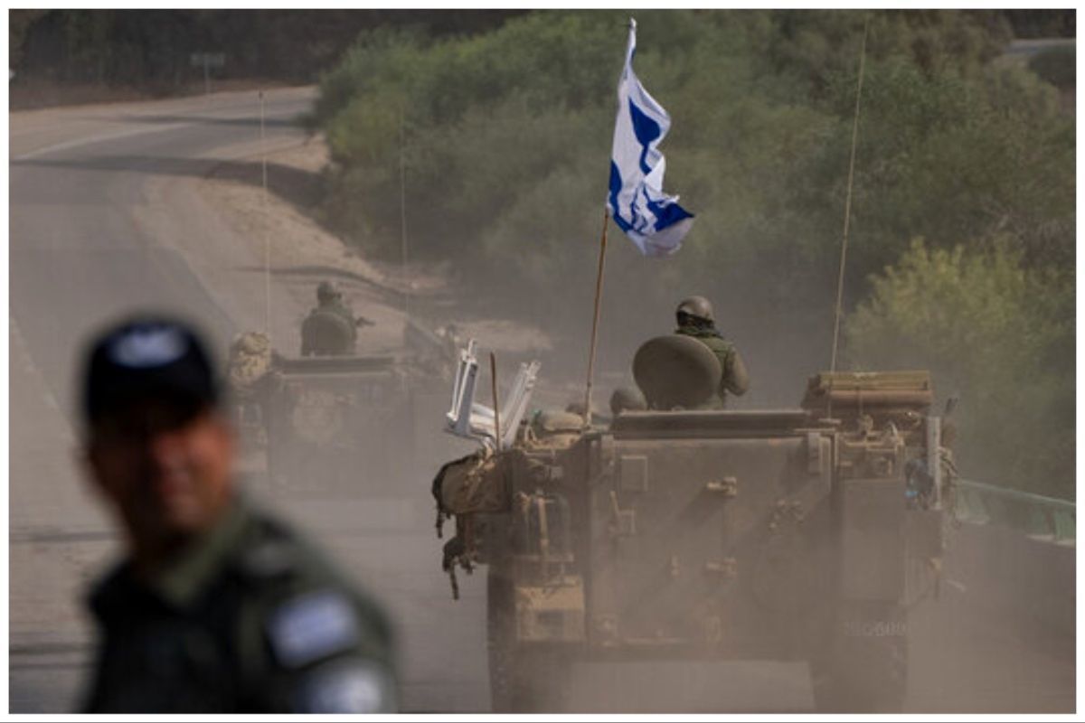 فلسطین اشغالی از ترس حملات یمنی‌ها در آماده باش است