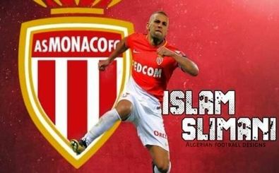 مهاجم لسترسیتی تا پایان فصل رسما به موناکو پیوست