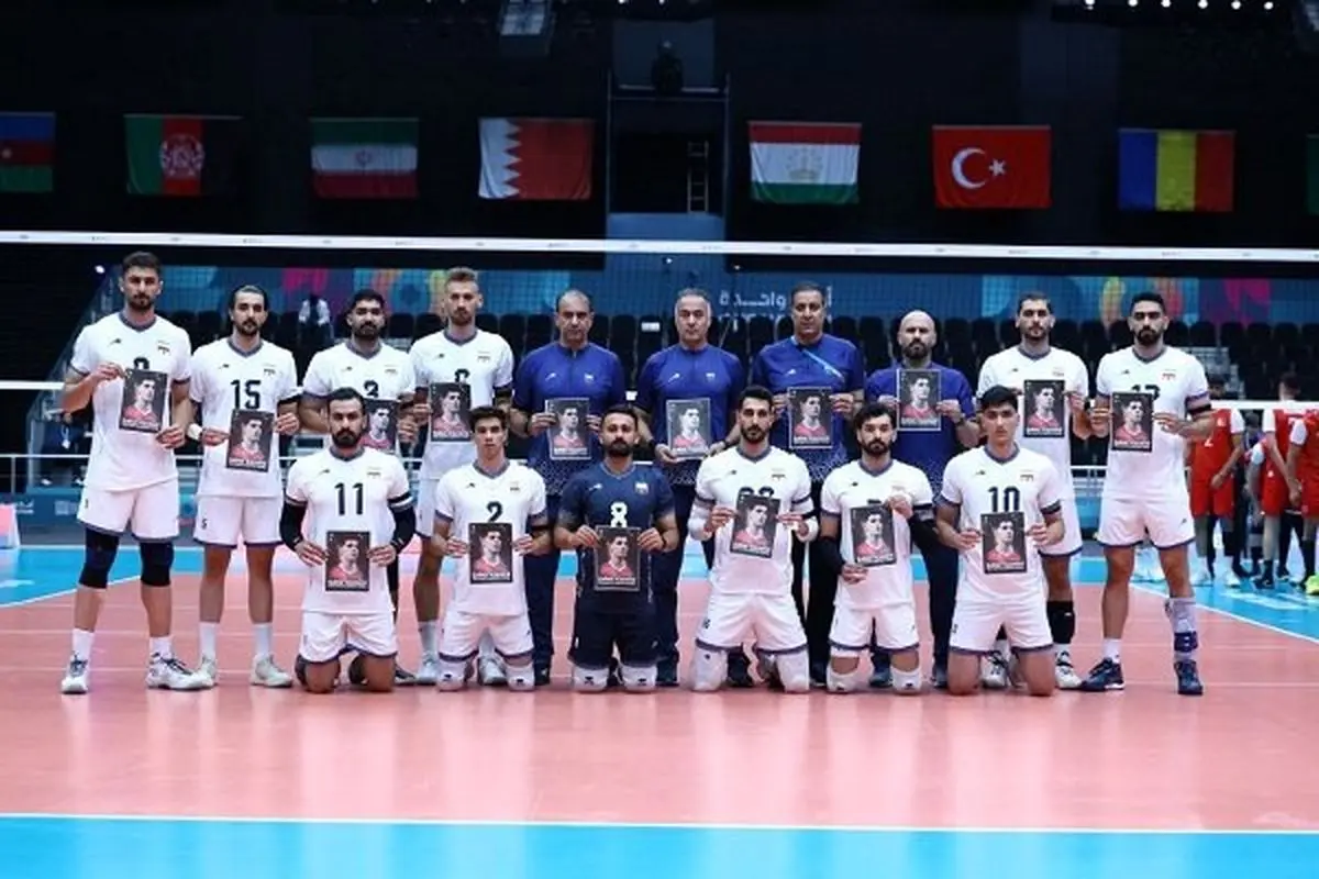 بازی سخت ایران در گام نخست بازی‌های کشورهای اسلامی؛ بحرین حریف آسان نبود