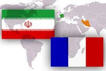 تسهیل فرانسه برای صدور ویزای تجاری و افزایش همکاری‌ها با ایران