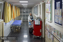 مردم سایر استان ها به خدمات درمانی یزد اعتماد دارند 