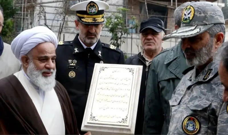 افتتاح 147 واحد آپارتمانی و ویلایی کانون بازنشستگان ارتش/ برگزاری همایش رؤسای کانون‌های بازنشستگی ارتش