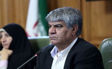 تهران از رفت آمد شهرداران ضرر می کند/استدلال حقوقی شهردار را شامل قانون بازنشستگی نمی داند/موضوع شهرداران بازنشسته کمی سیاسی شده