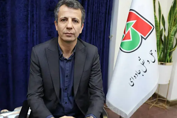 خط‌کشی ۱۲۰۰ کیلومتر از محورهای مواصلاتی اردبیل در نیمه نخست امسال