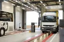 پذیرش یک‌ میلیون و ۴۹۱ هزار مراجعه ناوگان حمل‌ونقل عمومی در مراکز معاینه فنی کشور