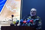 تا پایان امسال انسداد مرزهای شرقی به ۴۰۰ کیلومتر می‌رسد