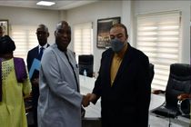 کمیسیون مشترک همکاری‌های ایران و گینه برقرار می‌شود