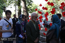 خبرگزاری فرانسه: مردم ایران در صفوف گسترده در انتخابات حاضرند