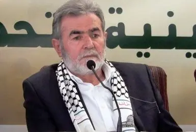 جنبش جهاد اسلامی در مذاکرات دوحه برای آتش بس غزه حضور دارد