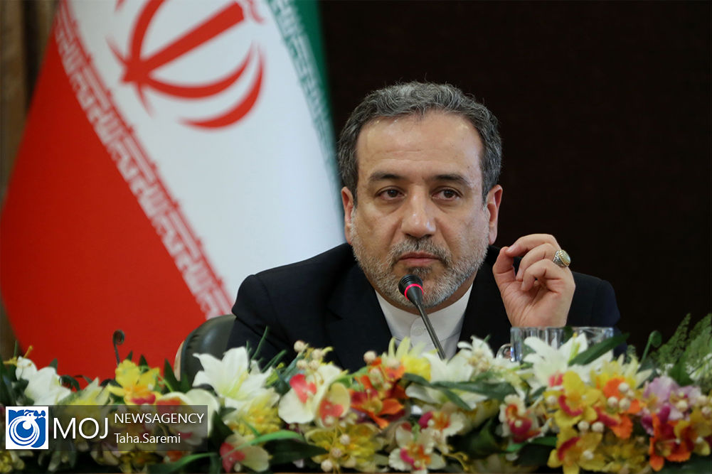Deputy FM Underscores Iran’s Commitment to JCPOA, Harsh Response to Aggressors 