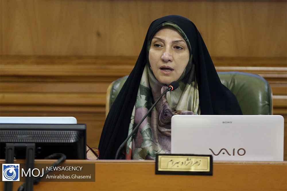 انتقاد عضو شورای شهر تهران از مصوبه مجلس و نادیده گرفتن حق شوراها